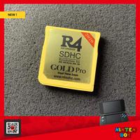 Gambar Flashcard R4 SDHC Nintendo DS NDS Lite NDSi Full Game - 32 GB dari Nintenboy Store undefined 1 Tokopedia
