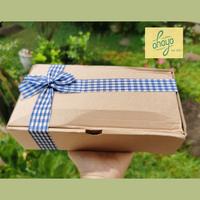 Gambar DIY Scented Candle by OHAYO / Activity at Home / Hamper dari ChildrenToyss undefined 2 Tokopedia