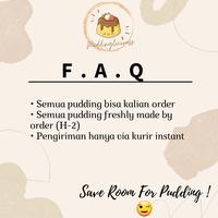 Gambar Pudding Cup / Pudding Hampers / Pudding Premium dari puddingliciouss undefined 4 Tokopedia