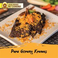 Gambar Paru Goreng Kremes dari BuTjondro Online undefined 1 Tokopedia