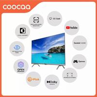 Gambar Coocaa Smart TV Digital TV 32 inch Bezelless Garansi Resmi dari Trinidy Mobile undefined 5 Tokopedia
