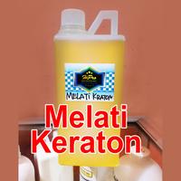 Gambar Essen Melati Keraton - 1 L dari HiPro Fishing undefined 2 Tokopedia