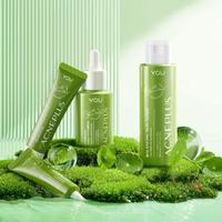 Gambar y.o.u acneplus skincare series - Toner dari Shaqueena Cosmetics Bandung undefined 1 Tokopedia
