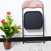 Gambar Soleil Kursi Lipat Coffee / kursi lipa caffe / kursi taman - cocktail dari Homedecor Bandung undefined 3 Tokopedia