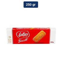 Gambar Biskuit Lotus Biscoff 250 gram ( isi 32 pcs ) dari TbkindahnataliaGs undefined 1 Tokopedia