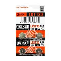Gambar LR 1130 ALKALINE 1,5V Baterai AG10 / Battery LR1130 / Batere / AG 10 - ISI 1 PC dari Toko Solaris undefined 2 Tokopedia
