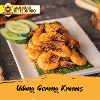 Gambar Udang Goreng Kremes dari BuTjondro Online undefined 1 Tokopedia