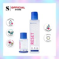 Gambar SOMETHINC Omega Butter Deep Cleansing Balm Reset Gentle Micellar Clean - Reset 160ml dari Beauty Is Me Jakarta undefined 4 Tokopedia