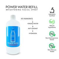 Gambar POWER WATER / REFILL / FACE MIST dari Siji Skincare Shop undefined 1 Tokopedia