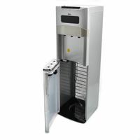 Gambar Kris Dispenser Air Bottom Loading - Silver WATER DISPENSER COMPRESSOR dari hujanderaz undefined 2 Tokopedia