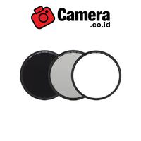Gambar Kase 67mm Wolverine Magnetic Entry-Level Filter Kit dari CAMERA CO ID undefined 2 Tokopedia