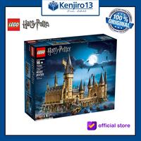 Gambar Lego Harry Potter 71043 Hogwarts Castle dari KenjiroZ13 undefined 1 Tokopedia