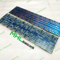 Gambar PCB Line Final 12 Set Paralel Transistor Final Toshiba C5200 A1943 dari MHL Elektronik undefined 3 Tokopedia