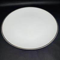 Gambar Piring Bulan / Salad / Dessert Plate Sango 01810 List Emas - Ceper dari HP Perabot undefined 1 Tokopedia