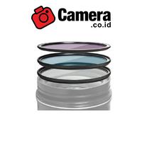 Gambar Kase 67mm Wolverine Magnetic Entry-Level Filter Kit dari CAMERA CO ID undefined 3 Tokopedia