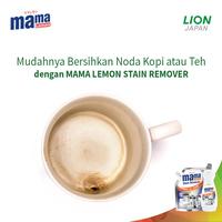 Gambar Mama Lemon Stain Remover All in One 500 ml Untuk Noda Membandel dari Fentry Mart undefined 3 Tokopedia