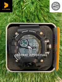 Gambar KALIBRE JAM TANGAN ELGYN 996222 dari areistorepadang undefined 5 Tokopedia