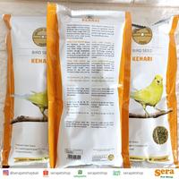 Gambar PAKAN GOLD COIN CANARY SPECIAL BLEND MAKANAN HARIAN BURUNG KENARI dari Sera Pet Shop Bali undefined 3 Tokopedia