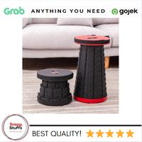 Gambar Circle Folding Seating | Tempat Duduk Lipat Lingkaran dari Dhea Chyatia undefined 1 Tokopedia