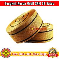 Gambar Songkok Recca To Bone Khas Bugis Makassar Sulawesi Terbaru - Size 4 dari Tokougi undefined 2 Tokopedia