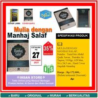 Gambar Buku Mulia dengan Manhaj Salaf Cetakan BARU ke 27 Ustadz Yazid Jawas dari Ihsan Store Jakarta undefined 1 Tokopedia