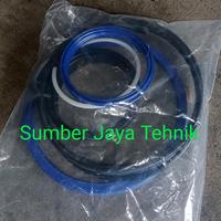 Gambar HIDROLIK SEAL KIT DUMP HINO 500 dan Fuso TRONTON type KRM 201 dari sumberjaya teknik undefined 2 Tokopedia