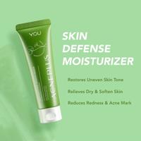 Gambar y.o.u acneplus skincare series - Toner dari Shaqueena Cosmetics Bandung undefined 2 Tokopedia