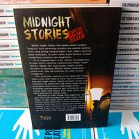 Gambar Original MIDNIGHT STORIES. Mereka Yang Datang Saat Malam Menghujam . dari Toko buku Azizah - Gultom undefined 3 Tokopedia