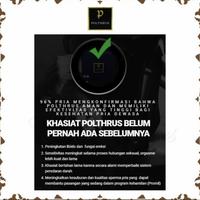 Gambar Poltrus POLTHRUS 1 Obat Herbal Pria Dewasa Durasi Lama kesehatan X slb dari ASENG888 undefined 4 Tokopedia