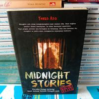 Gambar Original MIDNIGHT STORIES. Mereka Yang Datang Saat Malam Menghujam . dari Toko buku Azizah - Gultom undefined 1 Tokopedia