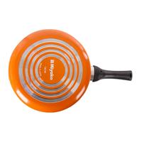 Gambar MIYAKO SAUCE PAN SP 18 A SP18A SP-18A PANCI MASAK TUTUP KACA 18 CM dari Jualelektronikrumah undefined 4 Tokopedia