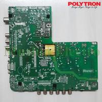 Gambar Mainboard LED TV Polytron PLD 32T552 dari MUSLIM ELECTRO undefined 3 Tokopedia