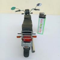 Gambar Diecast Miniatur Motor HONDA WIN100 Trail 1:12 Handmade dari Miniatur Motor Indonesia undefined 4 Tokopedia