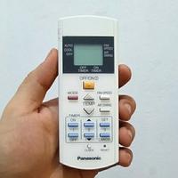 Gambar Remote AC Original Panasonic PANASONIC A75C2656 dari GOLDEN DRAGON Grp undefined 5 Tokopedia