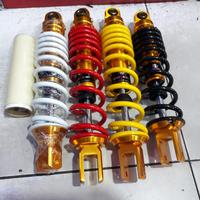 Gambar shock belakang matic.beat.vario 110.scopy. tipe z series bisa stel dari BMS VARIASI MOTOR_NEW undefined 1 Tokopedia