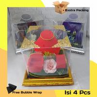Gambar Mahar pernikahan Fullset dari Mars Souvenir Jkt undefined 1 Tokopedia
