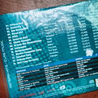 Gambar CD audio original sensasi class mild dari toko vcd adi mitra lamongan undefined 2 Tokopedia