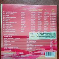 Gambar CD audio original radio selection indie band dari toko vcd adi mitra lamongan undefined 2 Tokopedia