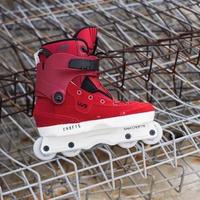 Gambar Sepatu Roda Inline Skate Agresive Aeon Sam Crofts Sanasinisana777 dari Sinisinibeli88 undefined 2 Tokopedia