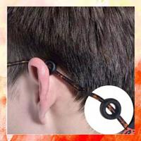 Gambar Earhook Kacamata / Ear Hook Kacamata / Penyangga Kacamata / Anti Melorot Kacamata dari Phoenix Co undefined 4 Tokopedia