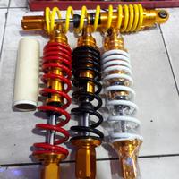 Gambar shock belakang matic.beat.vario 110.scopy. tipe z series bisa stel dari BMS VARIASI MOTOR_NEW undefined 4 Tokopedia