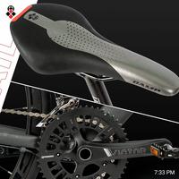 Gambar Roadbike Camp Impala X Disc Ban 700c Alloy Frame 105 2x11Spd dari Sidodadi Sidomakmur Babat undefined 3 Tokopedia