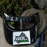 Gambar begel fiz r hitam dari AN-NUR MOTOR undefined 1 Tokopedia