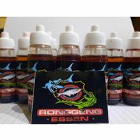 Gambar ESSEN RONGGENG SURABAYA - Hijau, 30ml dari YOEY FISHING SURABAYA undefined 1 Tokopedia