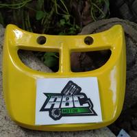 Gambar begel fiz r kuning dari AN-NUR MOTOR undefined 1 Tokopedia