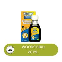 Gambar Woods' Syrup Obat Batuk - Woods' Merah, 60 mL dari Toko Obat Mustika Abadi undefined 2 Tokopedia