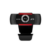 Gambar Webcam JETE W2 HD 720px dari Taiger Computer undefined 2 Tokopedia