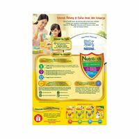 Gambar Dencow 3+ susu pertumbuhan Rasa Madu box 1Kg dari Satriaji05 undefined 2 Tokopedia