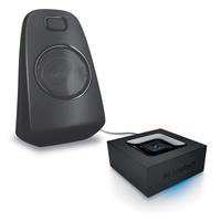 Gambar Logitech Bluetooth Audio Receiver untuk Streaming Wireless dari Logitech Official Store undefined 5 Tokopedia