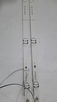 Gambar Lampu Backlight 32LH510D LG TV LED 32 Inch 32" Original Asli dari TOYOMOTO SISWA undefined 2 Tokopedia